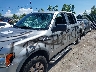 1FTPW14VX9F****** Salvage and Repairable 2009 Ford F-150 in Ohio State