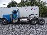 1XP5DB0X8TN****** Salvage 1996 Peterbilt 379