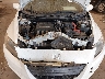 JHMZF1C63BS****** Repairable 2011 Honda CR-Z in Flint