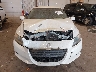 JHMZF1C63BS****** Wrecked 2011 Honda CR-Z in Michigan State