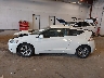 JHMZF1C63BS****** Repairable 2011 Honda CR-Z in Michigan State