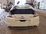 JHMZF1C63BS****** Wrecked 2011 Honda CR-Z