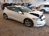 JHMZF1C63BS****** Salvage and Wrecked 2011 Honda CR-Z in Flint
