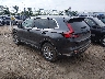 5J6RS4H44TL****** Salvamento y Reparables 2026 Honda CR-V en Cincinnati