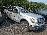 1FTFW1CF1DK****** Salvage and Wrecked 2013 Ford F-150 in Culpeper