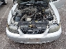 1FAFP40414F****** Reparables 2004 Ford Mustang en Omaha South