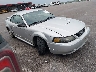 1FAFP40414F****** Salvamento y Destrozados 2004 Ford Mustang en Omaha South