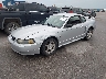 1FAFP40414F****** Usados y Reparables 2004 Ford Mustang en Omaha South