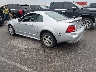 1FAFP40414F****** Salvamento y Reparables 2004 Ford Mustang en Omaha South