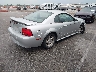 1FAFP40414F****** Salvamento y Destrozados 2004 Ford Mustang en Estado de Nebraska