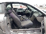1FAFP40414F****** Usados y Reparables 2004 Ford Mustang en Estado de Nebraska