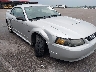 1FAFP40414F****** Salvamento y Reparables 2004 Ford Mustang en Estado de Nebraska