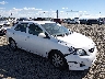 JTDBU4EE6AJ****** Salvage and Wrecked 2010 Toyota Corolla in Eugene