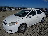 JTDBU4EE6AJ****** Used and Repairable 2010 Toyota Corolla in Eugene