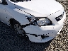 JTDBU4EE6AJ****** Salvage and Repairable 2010 Toyota Corolla in Oregon State