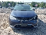 2C4RC1BGXKR****** Destrozados 2019 Chrysler Pacifica en Estado de Nueva York