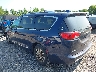 2C4RC1BGXKR****** Salvamento y Reparables 2019 Chrysler Pacifica en Syracuse