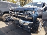 3GCPWCED6LG****** Salvamento y Reparables 2020 Chevrolet Silverado 1500 en Estado de California