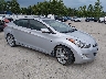 KMHDH4AE0DU****** Salvage and Wrecked 2013 Hyundai Elantra in Saint Louis