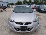 KMHDH4AE0DU****** Salvage and Repairable 2013 Hyundai Elantra in Illinois State