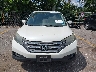 5J6RM4H50EL****** Wrecked 2014 Honda CR-V in Florida State
