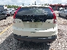 5J6RM4H50EL****** Wrecked 2014 Honda CR-V