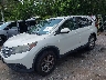 5J6RM4H50EL****** Repairable 2014 Honda CR-V