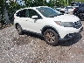 5J6RM4H50EL****** Salvage and Wrecked 2014 Honda CR-V in West Palm Beach