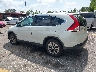5J6RM4H50EL****** Salvage and Repairable 2014 Honda CR-V in West Palm Beach