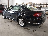 1VWBT7A37HC****** Salvage and Repairable 2017 Volkswagen Passat in Wichita