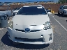 JTDKN3DU7A0****** Wrecked 2010 Toyota Prius in California State