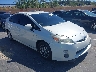 JTDKN3DU7A0****** Salvage and Wrecked 2010 Toyota Prius in Santa Clarita