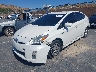 JTDKN3DU7A0****** Used and Repairable 2010 Toyota Prius in Santa Clarita