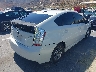 JTDKN3DU7A0****** Salvage and Wrecked 2010 Toyota Prius in California State