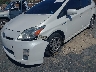 JTDKN3DU7A0****** Salvage and Repairable 2010 Toyota Prius in California State