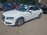 WAUFFAFL6BN****** Usados y Reparables 2011 Audi A4 en Burlington