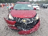 1GNKRGKD0EJ****** Wrecked 2014 Chevrolet Traverse in Virginia State