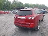1GNKRGKD0EJ****** Wrecked 2014 Chevrolet Traverse