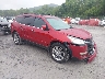 1GNKRGKD0EJ****** Salvage and Wrecked 2014 Chevrolet Traverse in Pulaski