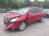 1GNKRGKD0EJ****** Used and Repairable 2014 Chevrolet Traverse in Pulaski