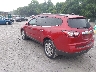 1GNKRGKD0EJ****** Salvage and Repairable 2014 Chevrolet Traverse in Pulaski