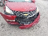 1GNKRGKD0EJ****** Salvage and Repairable 2014 Chevrolet Traverse in Virginia State