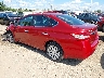 3N1AB7AP1EY****** Salvage and Repairable 2014 Nissan Sentra in Cincinnati
