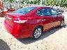 3N1AB7AP1EY****** Salvage and Wrecked 2014 Nissan Sentra in Ohio State