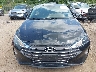 KMHD84LF5KU****** Wrecked 2019 Hyundai Elantra in Illinois State