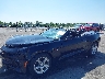 1G1FB3DX4H0****** Salvamento y Destrozados 2017 Chevrolet Camaro en Fort Wayne
