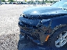 1G1FB3DX4H0****** Salvamento y Reparables 2017 Chevrolet Camaro en Estado de Indiana