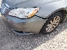 1C3CCBBBXDN****** Salvamento y Reparables 2013 Chrysler 200 en Estado de Texas