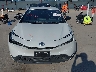 JTDACAAU3P3****** Wrecked 2023 Toyota Prius in Texas State