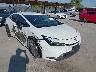 JTDACAAU3P3****** Salvage and Wrecked 2023 Toyota Prius in Dallas